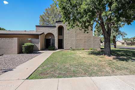 4519 W Continental Dr Glendale, AZ 85308