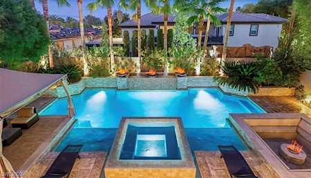 308 Proud Eagle Ln Las Vegas, NV 89144