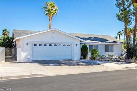 4168 Brookview Way Las Vegas, NV 89121