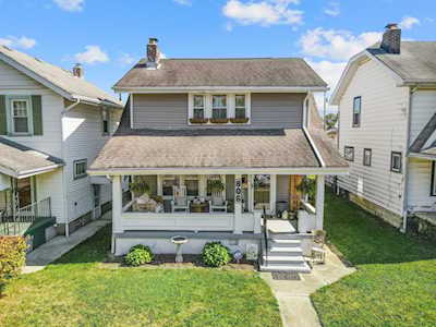 806 S Richardson Avenue Columbus, OH 43204
