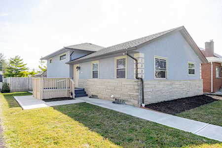 1206 Studer Avenue Columbus, OH 43206