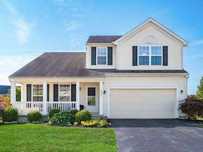 8205 Bellow Park Drive Reynoldsburg, OH 43068