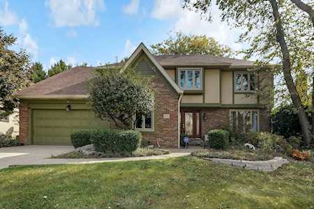 7759 Pembrook Drive Reynoldsburg, OH 43068