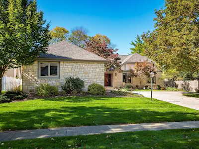 4191 Bowmansroot Court Hilliard, OH 43026