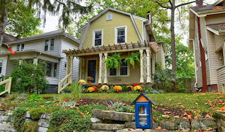 2644 Glenmawr Avenue Columbus, OH 43202