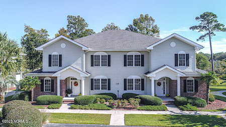 129 Crooked Gulley Circle Sunset Beach, NC 28468