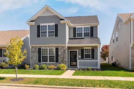5454 Goose Falls Drive Dublin, OH 43016