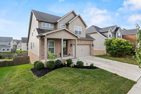 1124 Grimball Trace Lexington, KY 40509