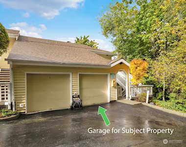 2500 118th Ave SE #16203 Bellevue, WA 98005