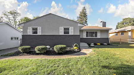 2338 Brookwood Road Columbus, OH 43209