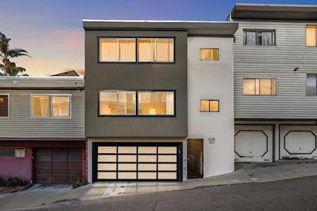 608 Peralta Ave San Francisco, CA 94110