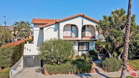 843 12th St #5 Santa Monica, CA 90403
