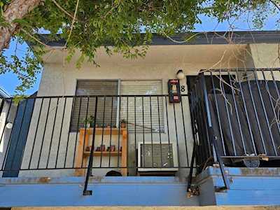 742 A St #8 Ramona, CA 92065