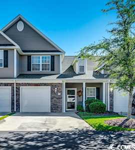 611 Indigo Bunting Ln. #B Murrells Inlet, SC 29576
