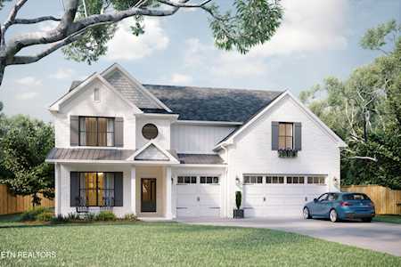 12136 Broady Glen Ln Knoxville, TN 37932