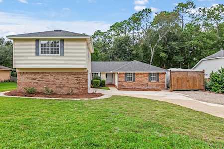 4818 Ballygar Dr Tallahassee, FL 32309