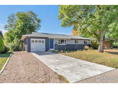 1110 Redwood Dr Loveland, CO 80538