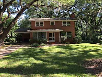 1718 Sunset Ln Tallahassee, FL 32303