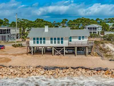 1241 Alligator Dr Alligator Point, FL 32346