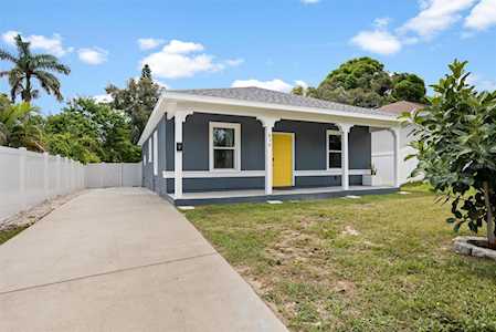 850 17th Ave S St. Petersburg, FL 33701
