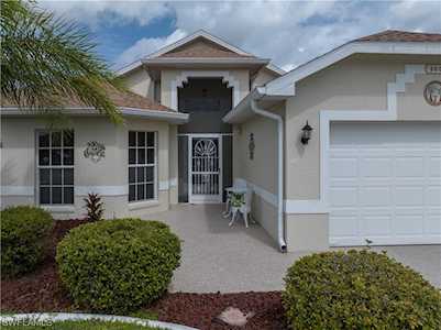 3601 Gloxinia Dr North Fort Myers, FL 33917