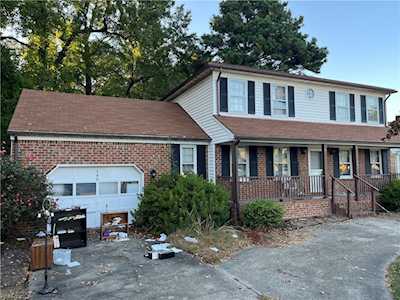 740 Shell Rd Chesapeake, VA 23323