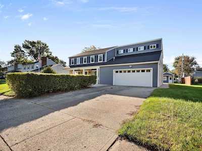 2626 Hazelwood Avenue Fort Wayne, IN 46805