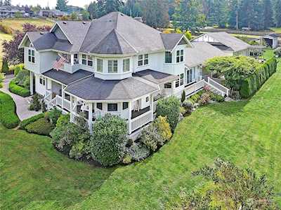 8928 201st St NW Stanwood, WA 98292