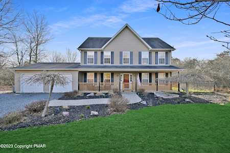 190 Maccauley Rd Albrightsville, PA 18210