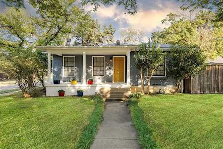3033 6th Avenue Fort Worth, TX 76110