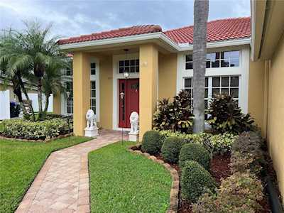 6308 Clearmeadow Ct Windermere, FL 34786