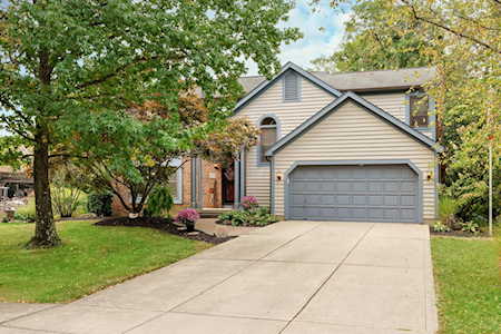 903 Cordero Lane Columbus, OH 43230