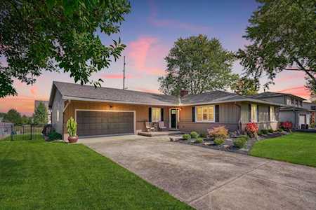 1662 Dollivor Drive Columbus, OH 43235