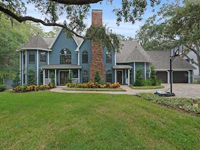 6023 Hammock Woods Dr Odessa, FL 33556