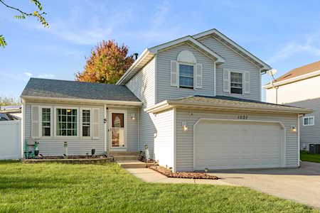 1007 Addleman St Joliet, IL 60431