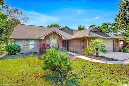126 Birchwood Ln. Conway, SC 29526