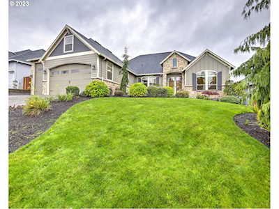 17806 NE 26th AVE Ridgefield, WA 98642