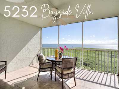 5232 Bayside Villas #5232 Captiva, FL 33924