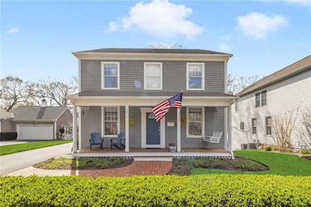31 Sea Grass Way North Kingstown, RI 02852