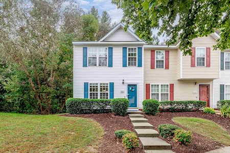 2221 Violet Bluff Court Raleigh, NC 27610