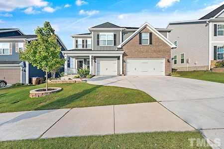 412 Slomo Court Wake Forest, NC 27587