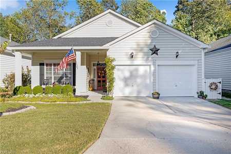 6216 Glenwilton Ln Williamsburg, VA 23188