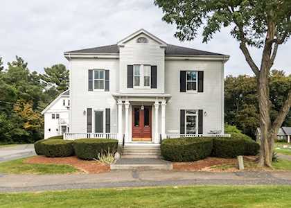 219 Pond Street #1 Natick, MA 01760