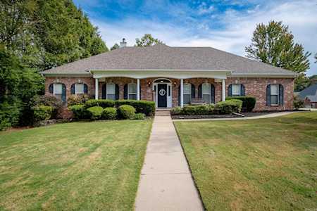 12800 Meadows Edge Little Rock, AR 72211