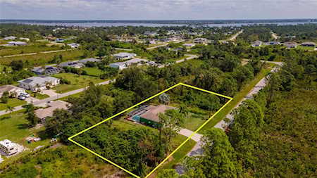 12174 Terkelsen Ave Port Charlotte, FL 33981