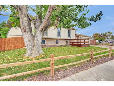 10965 Clermont St Thornton, CO 80233