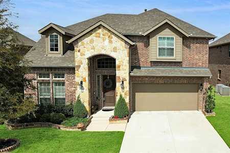10404 Fort Stockton Place McKinney, TX 75071