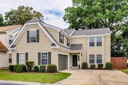 5400 Kiawah Ct Virginia Beach, VA 23462