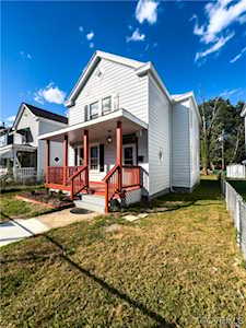 618 Hazelhurst Ave Richmond, VA 23222