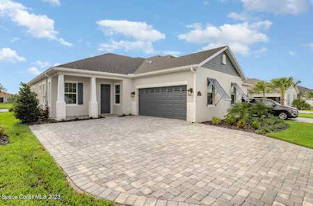 3099 Avalonia Drive Melbourne, FL 32940